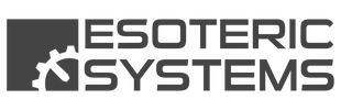 Esoteric Systems, LLC | Industrial Automation, Smart Manufacturing, Intelligent Engineering Solutions
